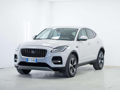 Usata Jaguar E-Pace S 163 CV (119 kW) 2021 Other SUV