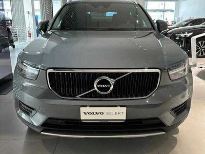 usata Volvo XC40 D3 AWD Business Plus Geartronic