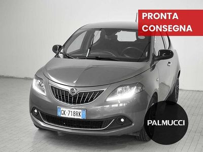 Usata Lancia Ypsilon Gold 69 CV (50 kW) 2022 Other Utilitaria