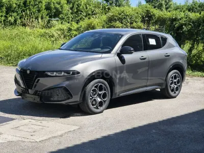 Nuova Alfa Romeo Tonale Sprint 131 CV (96 kW) 2026 Grigio vesuvio SUV