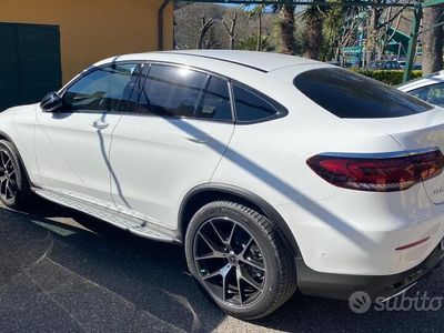 Mercedes GLC220