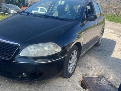 usata Fiat Croma Croma 1.9 Multijet Emotion