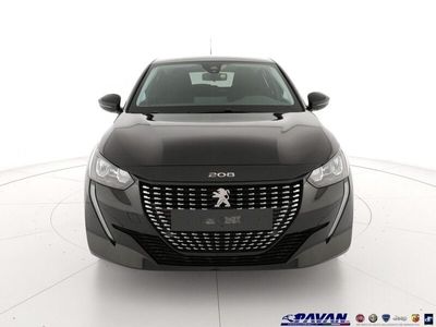 usata Peugeot 208 PureTech 75 Stop&Start 5 porte Active Pack