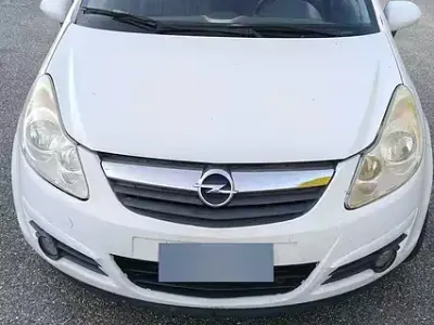 Usata Opel Corsa
