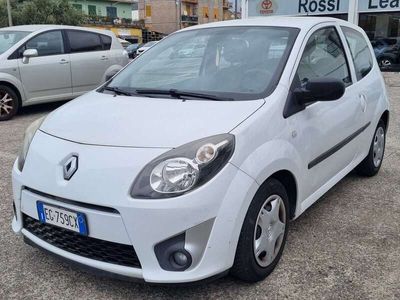 usata Renault Twingo Twingo1.5 dci Yahoo 75cv