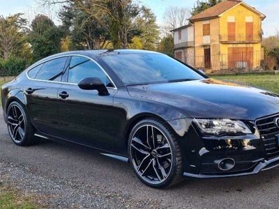 usata Audi A7 Sportback 3.0 V6 tdi quattro s-tronic