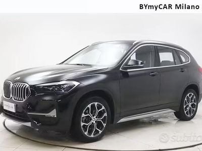 Usata BMW X1 xLine 2021 SUV