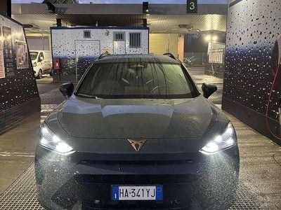 Usata Cupra Formentor 150 CV (110 kW) 2025 SUV