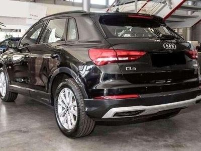 usata Audi Q3 2.0 tdi 35 Business Advanced s-tronic(150CV)GAR