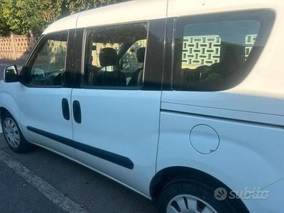 Fiat Doblò
