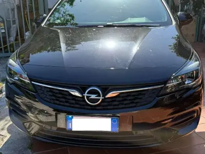 Usata Opel Astra