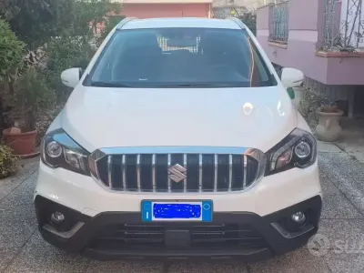 Usata Suzuki SX4 S-Cross