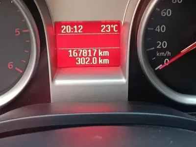 Usata Ford Kuga 136 CV (100 kW) 2010 Bianco SUV
