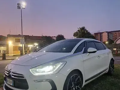 Usata Citroën DS5