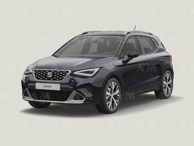 usata Seat Arona 1.0 EcoTSI XPERIENCE nuova a Padova