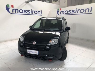 Fiat Panda Cross