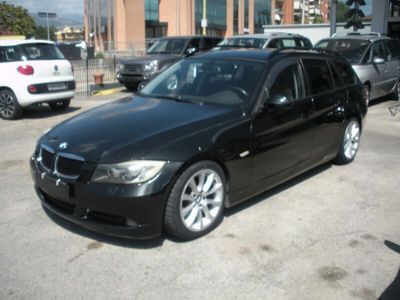 usata BMW 320 Serie 3 d ottimo stato