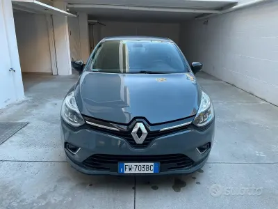 Usata Renault Clio