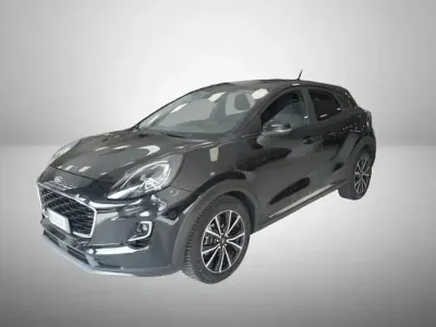 Usata Ford Puma Titanium X 125 CV (91 kW) 2020 SUV