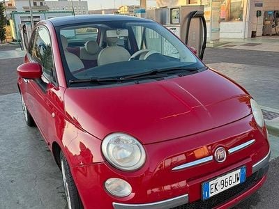 Usata Fiat 500 69 CV (50 kW) 2010