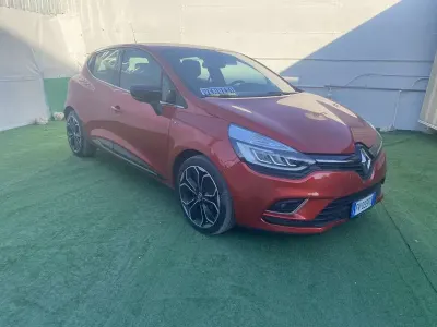 Usata Renault Clio IV Intens 90 CV (66 kW) 2019 Berlina