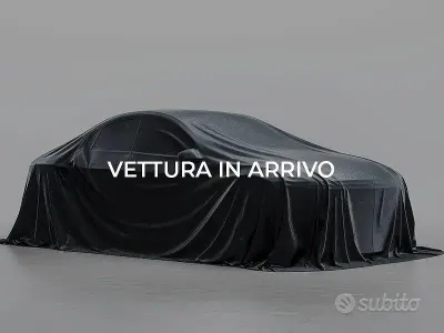 Usata Ford Focus ST 115 CV (84 kW) 2023 Nero Station wagon