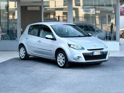 Brugt Renault Clio II