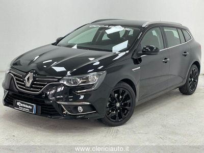 usata Renault Mégane IV Mégane Sporter dCi 8V 110CV EDCEner.Int.