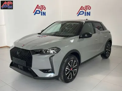 Usata DS Automobiles DS3 Performance 101 CV (74 kW) 2024 Other SUV