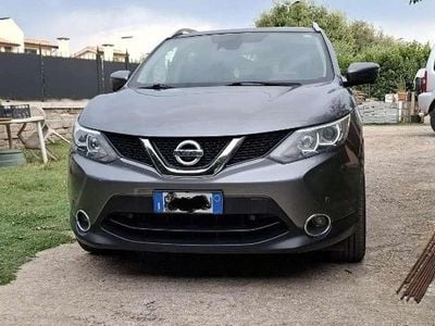 Usata Nissan Qashqai 360º 131 CV (96 kW) 2016 SUV