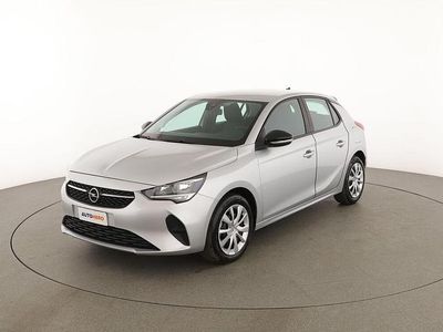 Usata Opel Corsa 75 CV (55 kW) 2023 Grigio Utilitaria