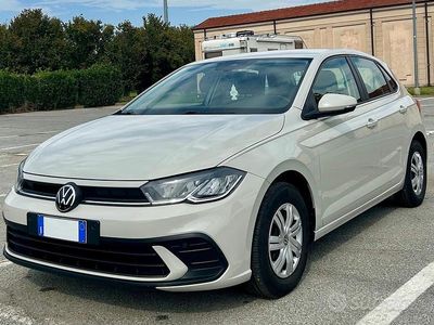 Usata VW Polo 80 CV (58 kW) 2022 Utilitaria