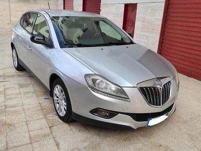 usata Lancia Delta 1.6 MJT 120 CV 150000km