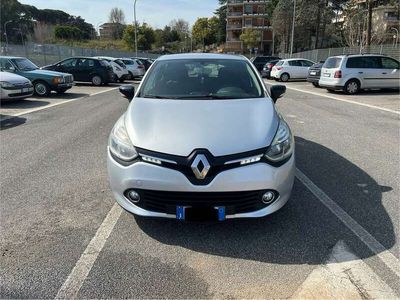 usata Renault Clio IV 