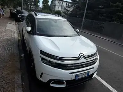 Usata Citroën C5 Aircross Shine 131 CV (96 kW) 2019 SUV