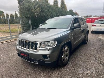 Grigio Usata 2011 Chevrolet Orlando LT Monovolume | 7700 €