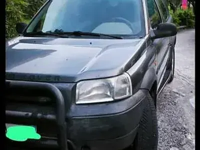 Usata Land Rover Freelander 111 CV (81 kW) 2001 SUV