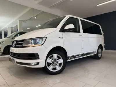 Usata VW Caravelle