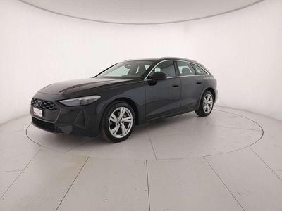 Usata Audi A5 Business 150 CV (110 kW) 2025 Nero mito metallizzato Station wagon