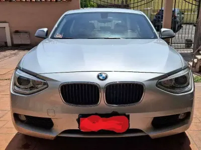 Usata BMW 114