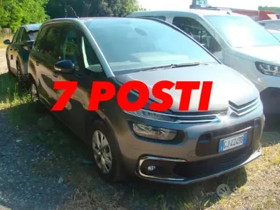 Usata Citroën C4