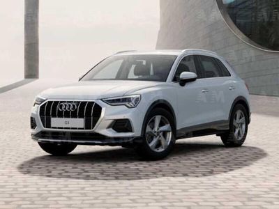 usata Audi Q3 35 TFSI Business Advanced Rif. 149720