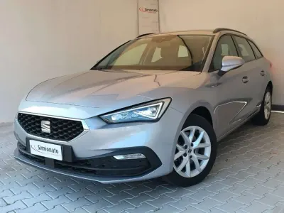 Usata Seat Leon