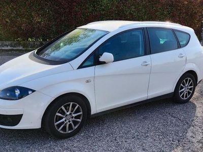 usata Seat Altea XL 1.6 TDI 105cv - Ecomotive