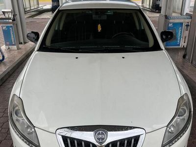 usata Lancia Delta 1.4tj Benz