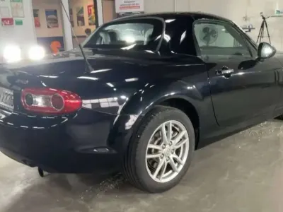 Usata Mazda MX5