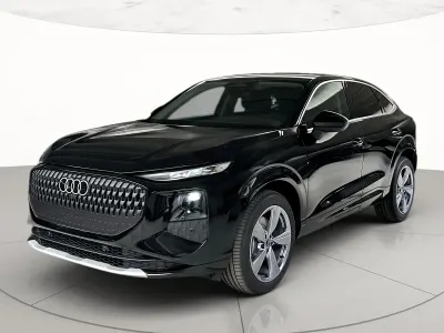 Usata Audi Q3 Sportback