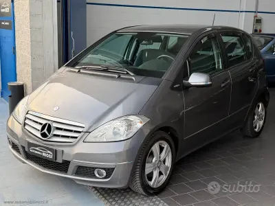 Usata Mercedes A160