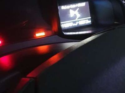 DS Automobiles DS5