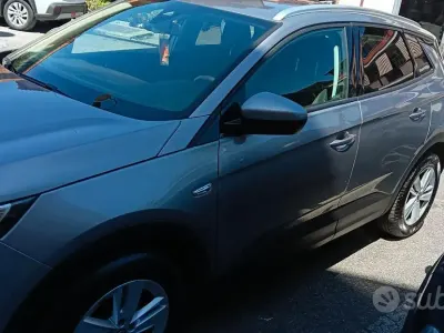 Occasion Opel Grandland X